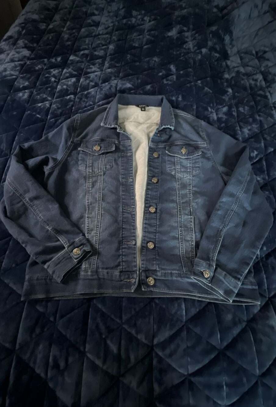 Buffalo David Bitton Men's Denim Jacket